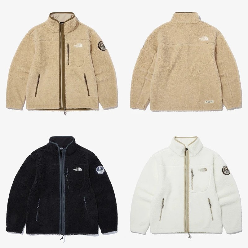 lamb wool cotton coat  