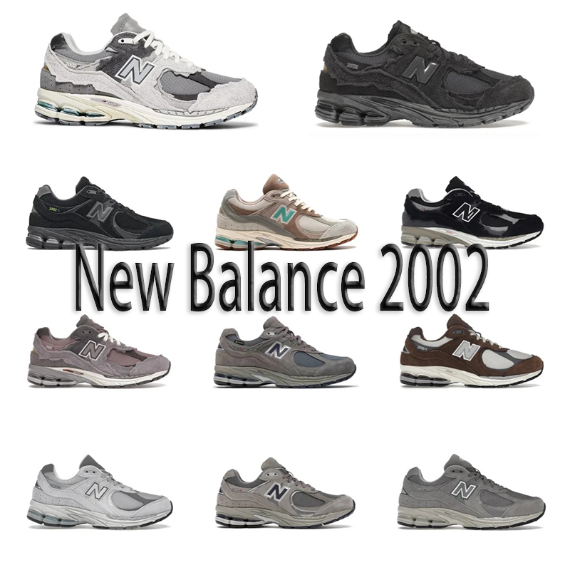 New Balance 2002r  